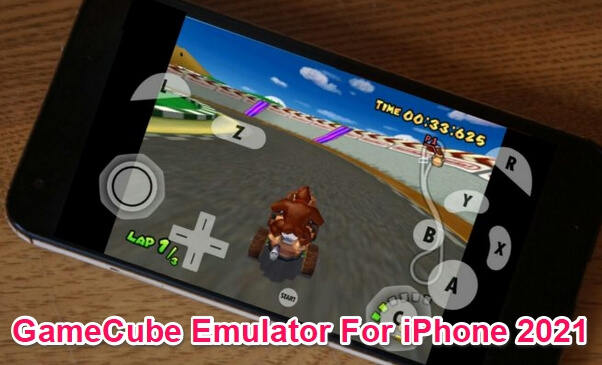 mac gamecube emulator download