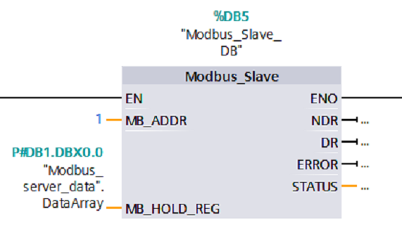 S7 200 Modbus Slave Library Download